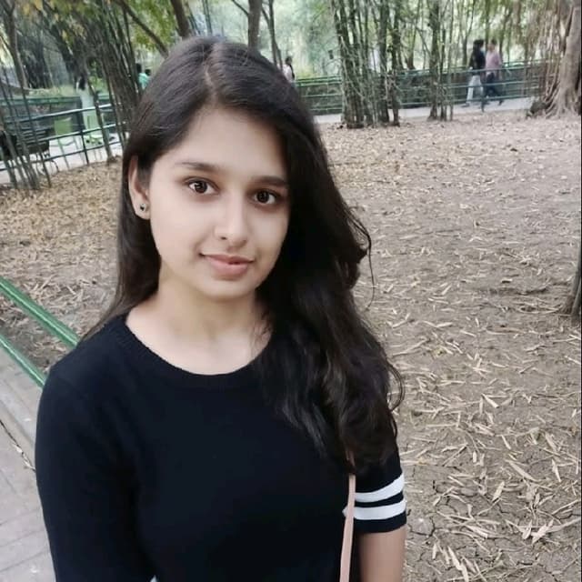 Sanjyot Gaidhani