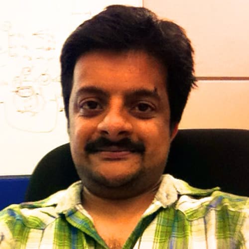 Sanjyoth Satish