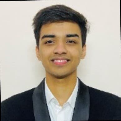 Sankalp Bhardwaj