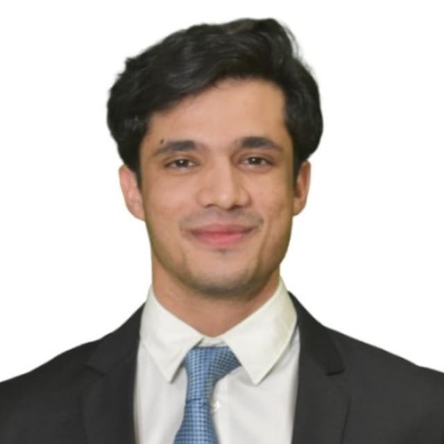 Sankalp Bhatia