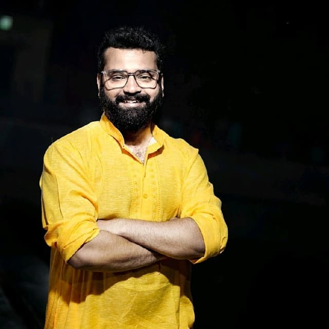 Sankalp Bhatt