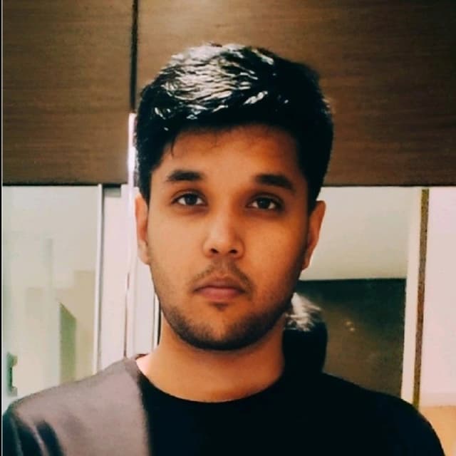 Sankalp Chourasia