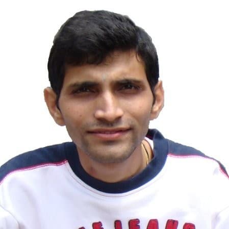 Sankalp Dubey