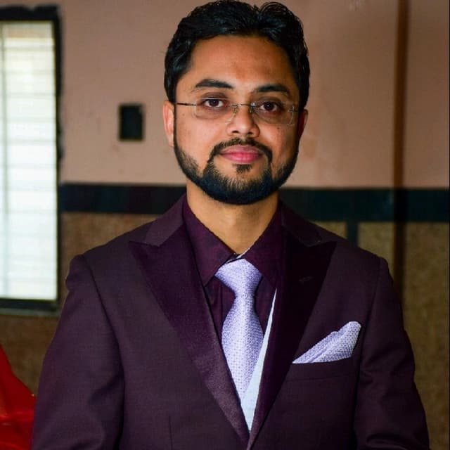 Sankalp  Gaur