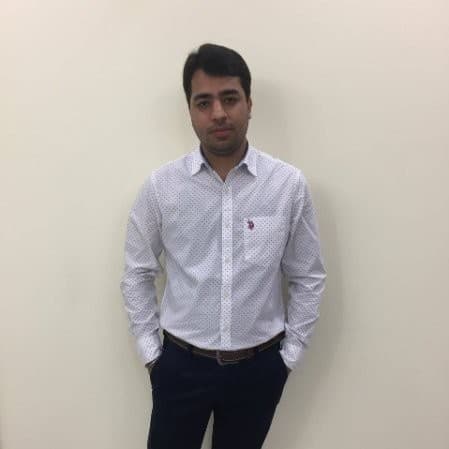 Sankalp Grover