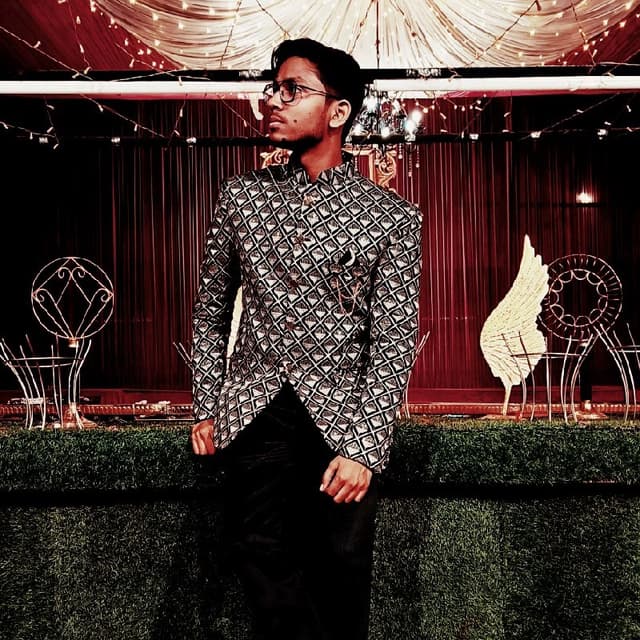 Sankalp Gupta