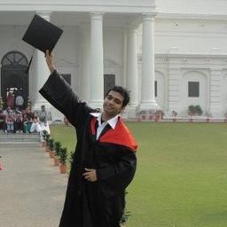sankalp gupta