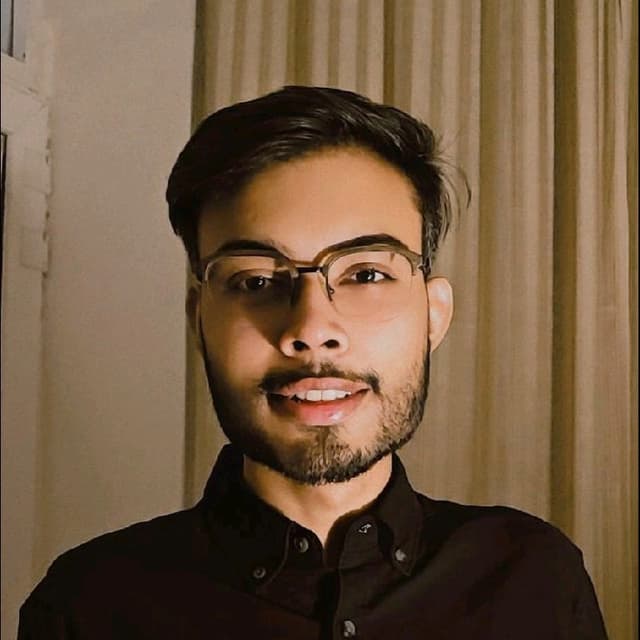 Sankalp Jain