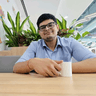sankalp J.