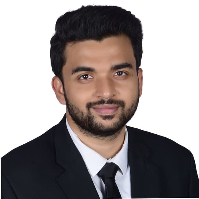 Sankalp K