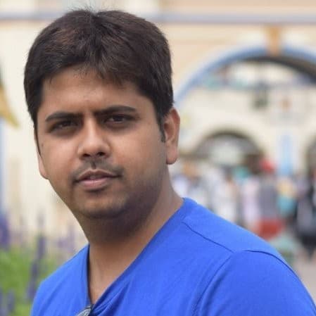 Sankalp Kaduskar
