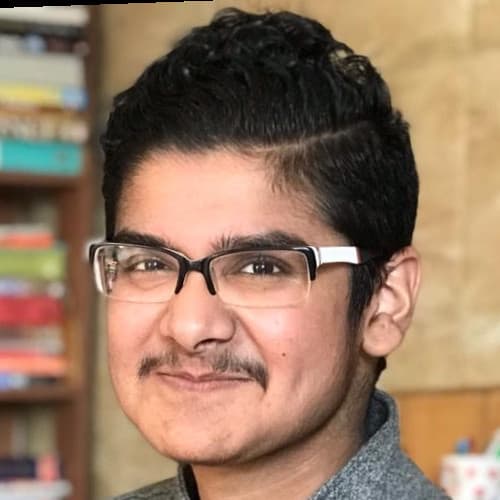 Sankalp Kalia