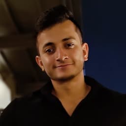 Sankalp Negi
