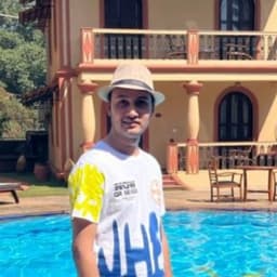 Sankalp Raghav