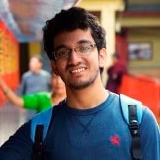 Sankalp Rastogi