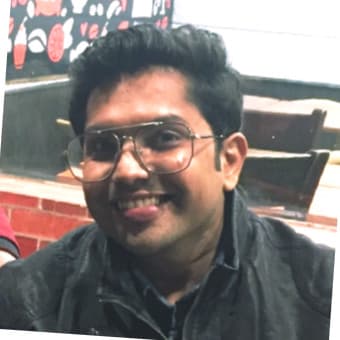Sankalp Saxena