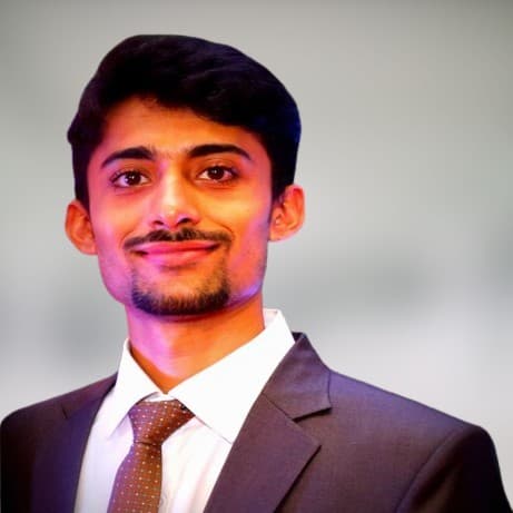 Sankalp Shah