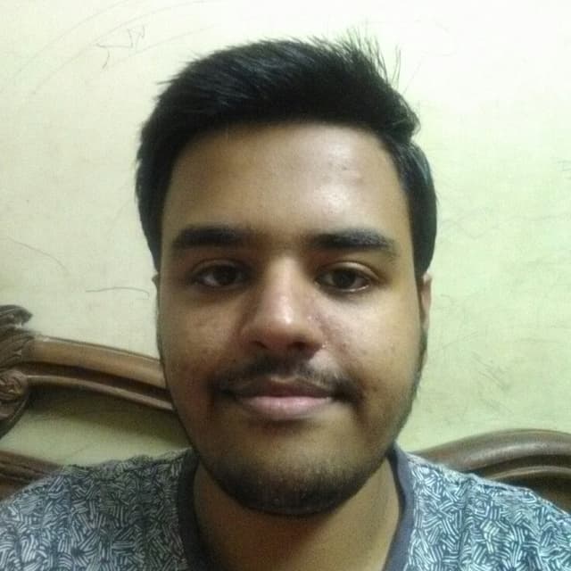 Sankalp Sharma