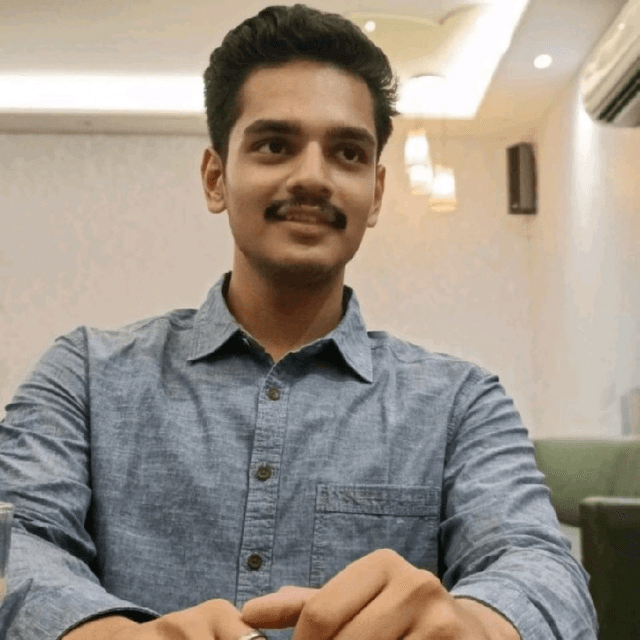 Sankalp Shashi