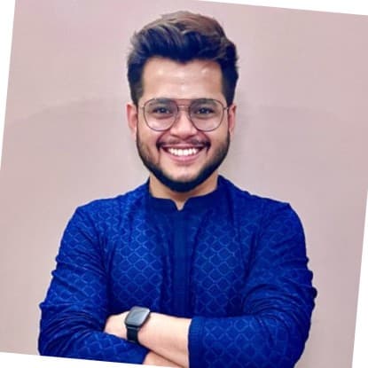 Sankalp Shukla