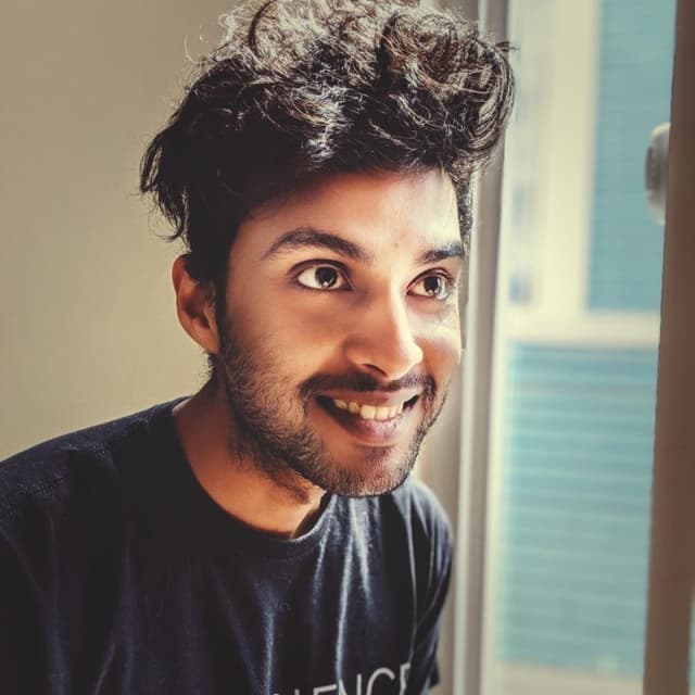 sankalp singh