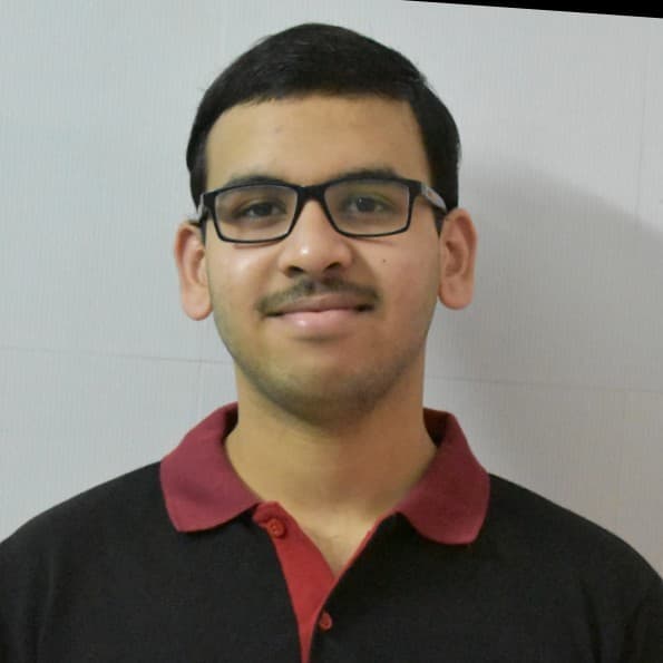 Sankalp Swarup