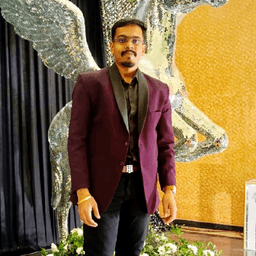 Sankalp Pattanaik