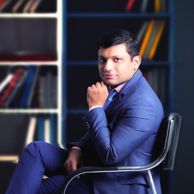 Sankalp Agarwal