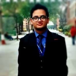 Sankalp Bisht