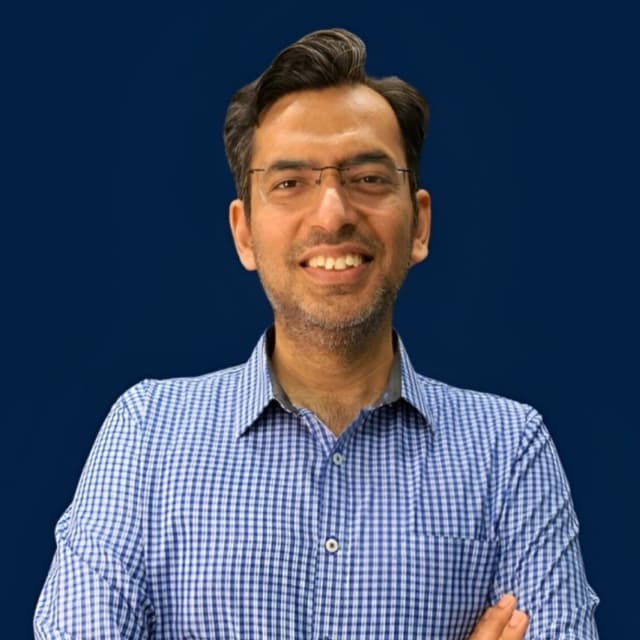 Sankalp Chhabra