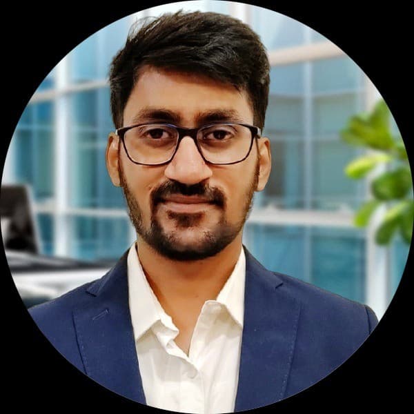 Sankalp Gupta