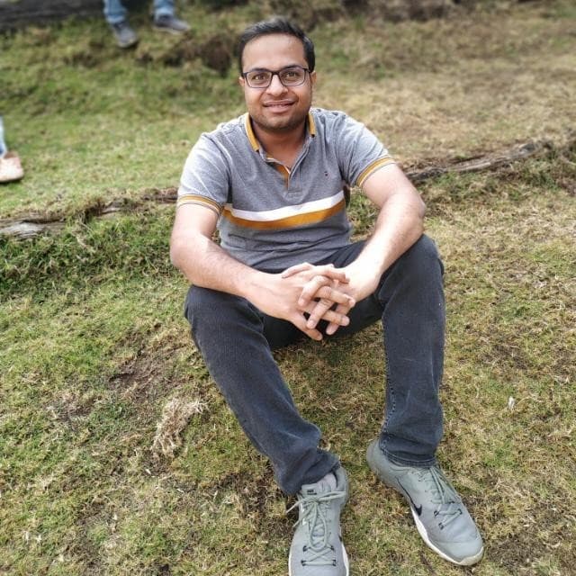 Sankalp Jain