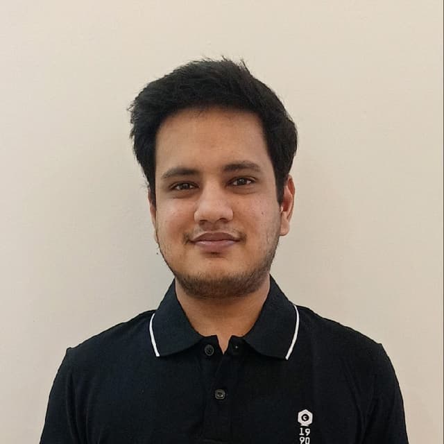 Sankalp Jain