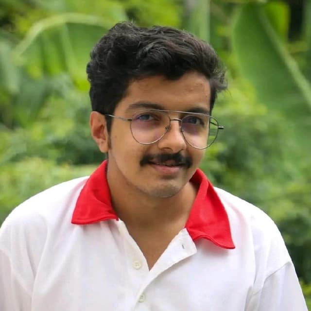 Sankalp M.