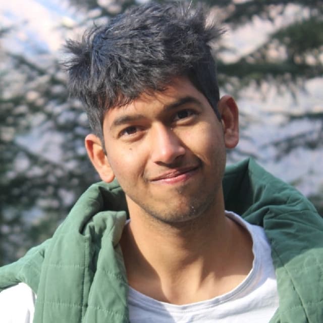 Sankalp Sharma