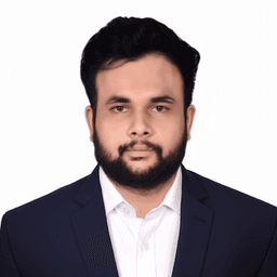 Sankalp Srivastava