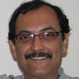 Sankar Ghoshal