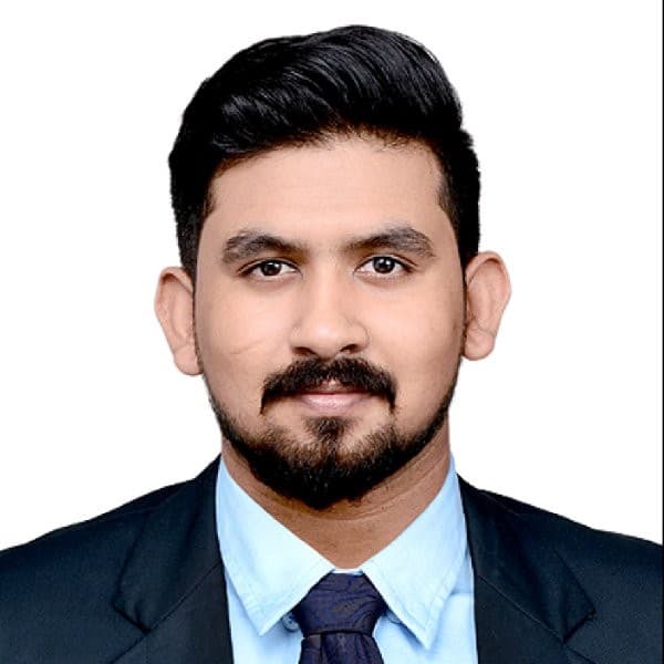 Sankar Jayaram