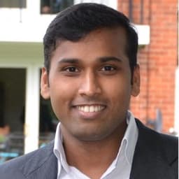 Sankar Pitchai Manickam