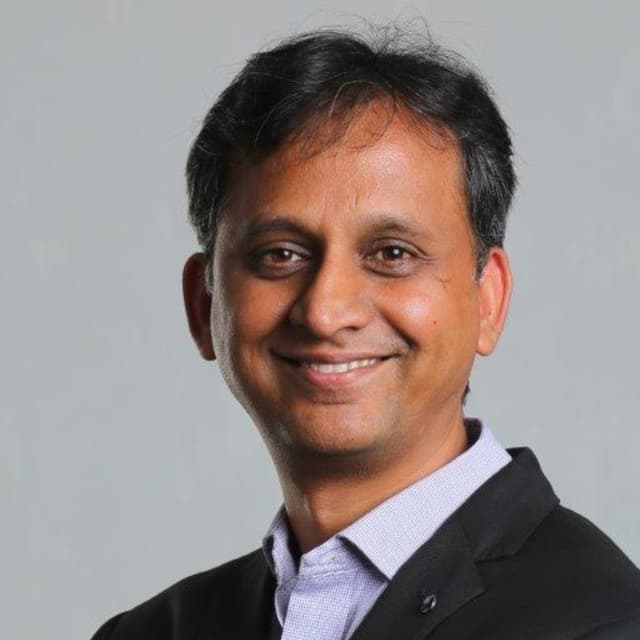 Sankar Sastry