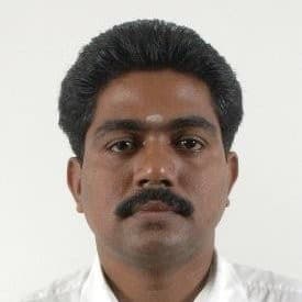 Sankaran Ramasamy