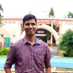 Sankaran Subramanian, PMP® II IIM-I