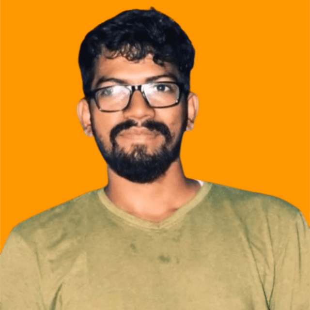 Sankar Muduli