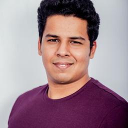 Sankaranarayanan Mahadevan