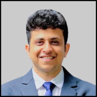 Sankarshan Itkurkar