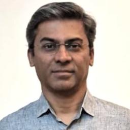 Vinod Sankar