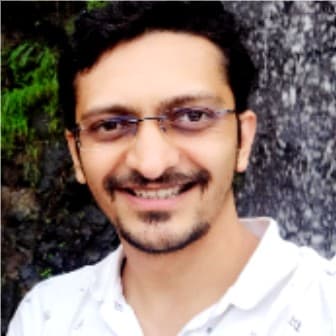 Sanket Bhatt
