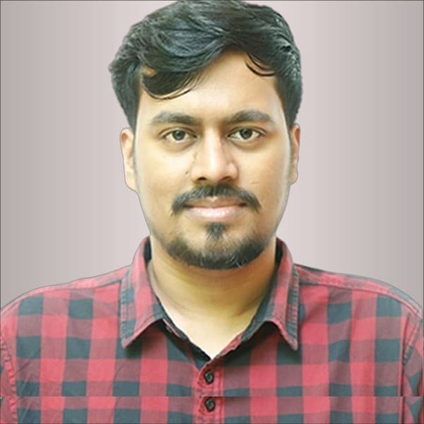 Sanket Singh