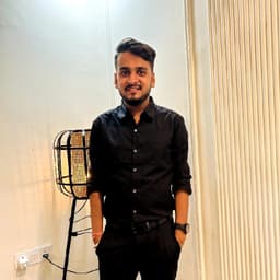 Sanket Alampuria