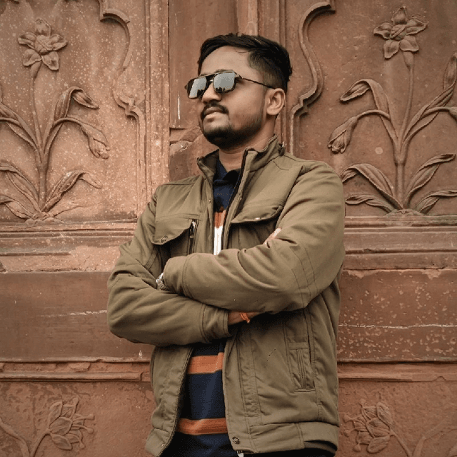 Sanket Amate
